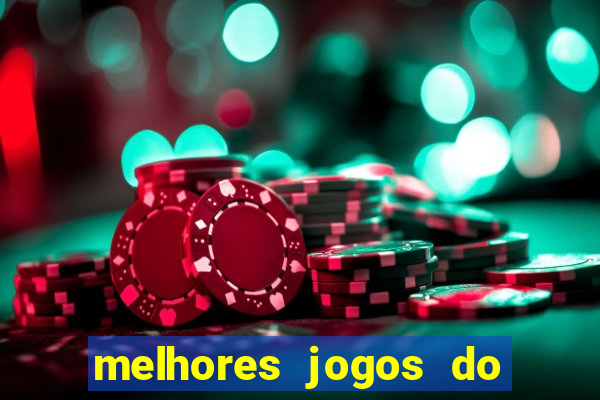 melhores jogos do google play